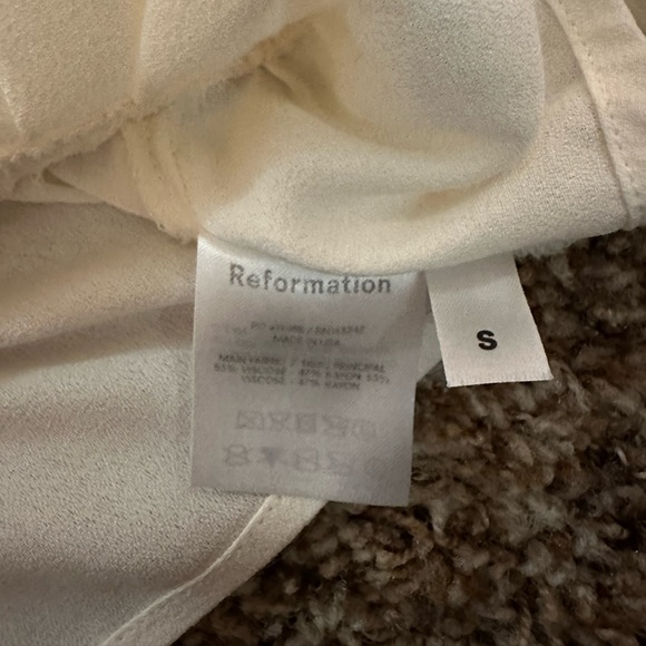 Reformation Top - Picture 7 of 8